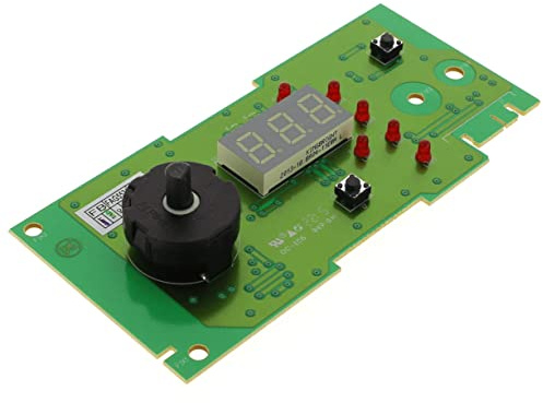 CARTE DE COMMANDE POUR LAVE VAISSELLE BRANDT - AS0010958