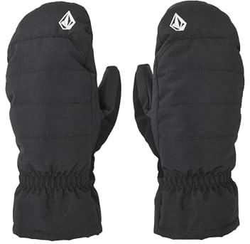 Volcom Quilt LOFT MITT - S