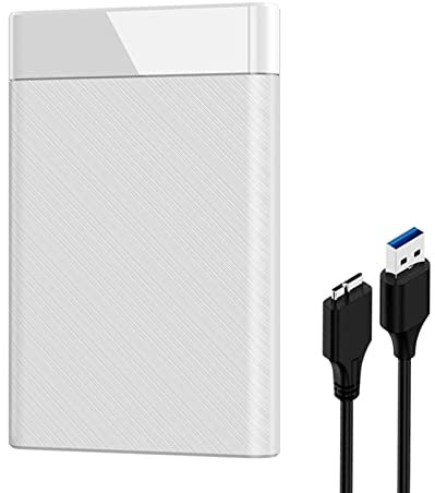 Tool Free Mobile Hard Disk Box 2,5 Zoll USB 3.0 Notebook Mechanische SATA Mobile Festplattenbox 3.0 Mobile Festplattenbox