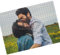 CHARMMYFASHION Personalised Jigsaw Puzzle,520 Pieces Personalized Photo Puzzle,Personalised Jigsaw for Dog,Cats,Family Custom Photo Jia saw for Men,Kids Gift(520PCS)
