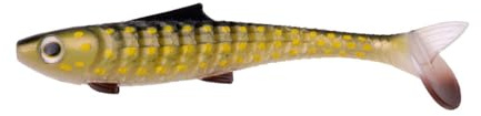 ZECK Gummifisch - Rippler | 25 cm - Pike