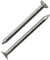 Clout Nails,Assorted Nails for Wood, Steel Nails, Nails, Special Nails at Construction Sites, Nails(25mm (1kg/Bag))