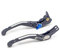 Bremshebel Für BM&W S1000RR M1000RR S1000rr 2020 2021 2022 2023 Motorrad Zubehör einstellbare Motorrad Bremse Kupplung Hebel Kupplung