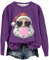 September Angebote Sale Fleecepullover Damen Langarmshirt Damenset Bluse Mit Weiten Ärmeln Damen T Shirt Damen Elegante Gothic Kleidung Damen Große Größen Liefertermin Bestellung