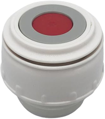 Leak Proof Vacuum Flask Lid Practical Outdoor Insulated Cup Stopper Thermos Cover Replacement Vacuum Flask Accessories