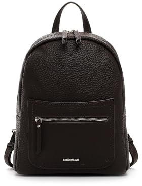 Emily & Noah Rucksack E&N Heidi 65366 Damen Rucksäcke Uni brown 200