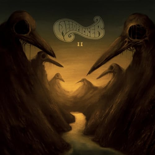 Heavy Psych Sounds / Cargo