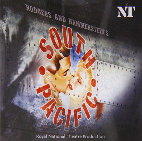 South Pacific : Original 2001 London Cast Recording