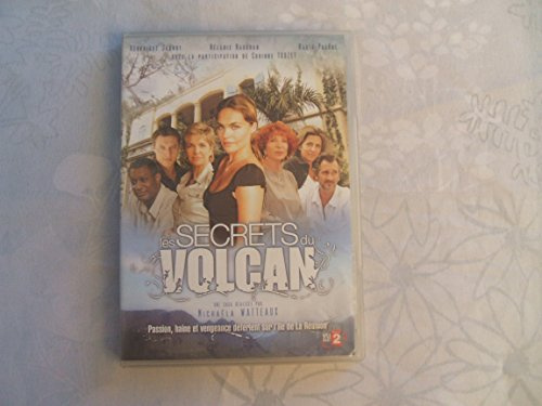 Les yeux du volcan [FR Import]