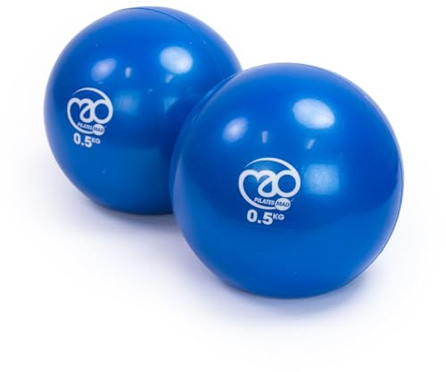 Fitness-Mad Soft Weights