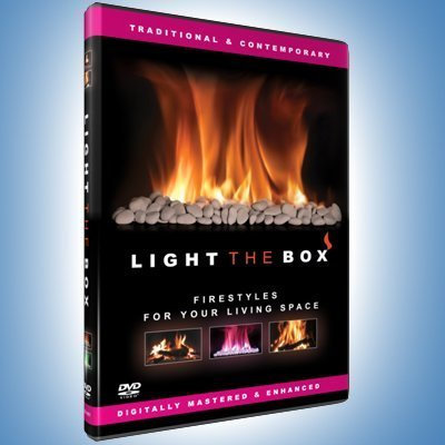 Fire DVD - Light The Box