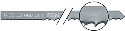FEIN 63503088011 Sägeblatt, 0 V, mehrfarbig