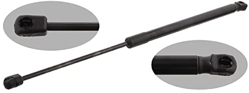 febi bilstein 31639 Gasdruckfeder für Motorhaube, 1 Stück | Kompatibel mit: AUDI Q7