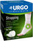 Urgo - Strapping - Bande élastique adhésive - Contention / Fixation de pansements - 1 bande 2,5mx3cm