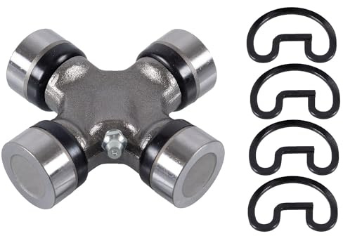 Blue Print ADG03908C Propshaft UJ
