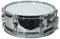 Rullante Classic acciaio 12x4.5 acciaio cromato