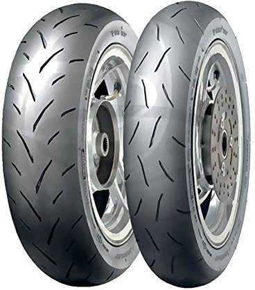 Dunlop 633325-3.50/60/R14 51J - E/C/73dB - Ganzjahresreifen