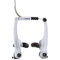 Tektro V-Brake 857AL VR oder HR Silber Fahrrad Bremse Felgenbremse