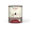 Herrmann's | Herrmanns Hundefutter Reinfleisch Bio-Rind 800g | 6 x 800 g