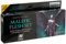 Vallejo 774102 Farb-Set, Malefic Flesh, 8 x 17 ml