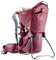 Deuter Kid Comfort - Maron