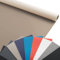 Tapis PVC EXPOTOP 2,00m x 3,00m, Gris,Tapis Vinyle Uni, Résistance au feu B1 | Revêtement de Sol PVC au Mètre - Plusieurs Tailles et Couleurs