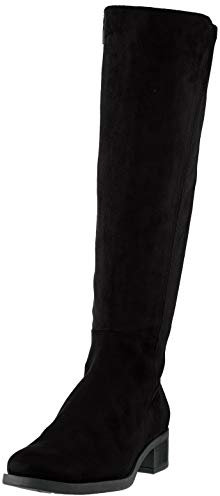 Unisa Eliza Stivali Donne Nero Stivali Shoes