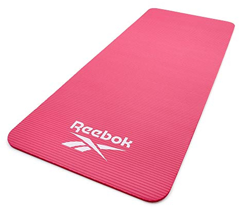 Trainingsmatte - 15mm - Rosa