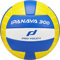 Pro Touch Ipanaya 300 Beachvolleyball Yellow/Bluedark/Whit 5