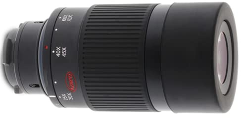 KOWA TE-11WZ II Zoom Eyepiece 25-60X for 88MM/77MM 30-70X for 99MM (KWTE-11WZ II)