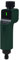 SASWELL Minuteur d'irrigation, minuterie d'arrosage intelligente programmable pour tuyau d'arrosage, jardin, pelouse, retard de pluie, irrigation goutte à goutte, robinet d'extérieur SAS980SWT-7-Z01
