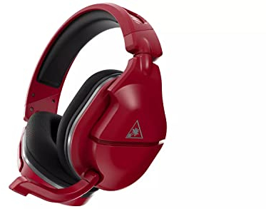 Turtle Beach Stealth 600 MAX Midnight RED