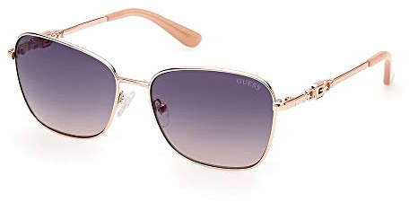 EDERSHINES GAFAS GUESS-GU7884 C: shiny rose gold 57x16x45,2x140