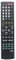 RAV284 WN05820EX Fernbedienung Ersatz für Yamaha AV Receiver HTR-6230 HTR-6130 RX-V365 RX-V365BL RX-V363 RX-V363
