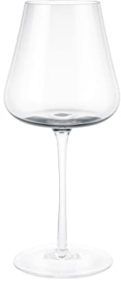 Blomus Set 6 Rotweingläser -BELO- Farbe Clear 600ml (64397)