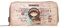 Anekke Menire Passport Wallet Multicolor
