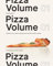 Pizza Volume 01: A guide to your pizza-making journey and other outdoor recipes (English Edition)