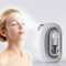 Brumisateur Eau, Vaporisateur Electrique Facial Hydratation Appareil Vapeur Pour Visage Portable