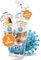 Qindoo 2L Desinfektionsreiniger Fitness SPA, Desinfektionsmittel - Reiniger Desinfektion Spray für Fitness Sportgeräte, Yogamatten, Sauna, Sonnenbank, reinigt und desinfiziert