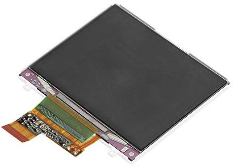 Rankomu Módulo LCD de repuesto para iPod Classic de 6ª generación, 80 GB, 120 GB, 160 GB, pieza de reparación, módulo LCD
