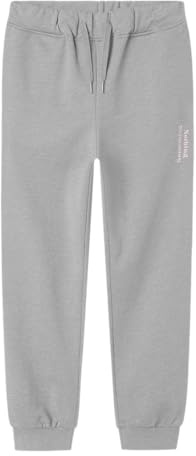 NAME IT Mädchen Nkfofina Nreg SWE Pant Bru Pb