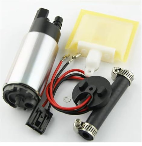 Pompa Benzina Per Ducati Per MONSTER 800 800S 900 S2R S4 S4R S4RS 620 695 696 750 750S Per MULTISTRADA 1100DS 1000 1000S 1100S Pompa Carburante Per Moto Pompa Benzina Carburante