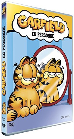 Garfield : Garfield en personne [FR Import]