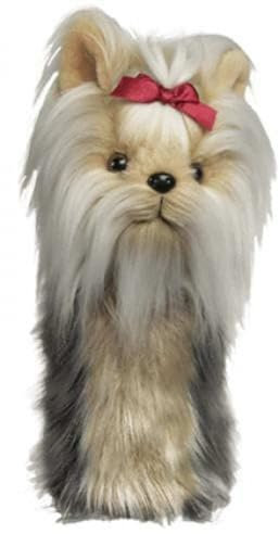 Yorkshire Terrier Headcover