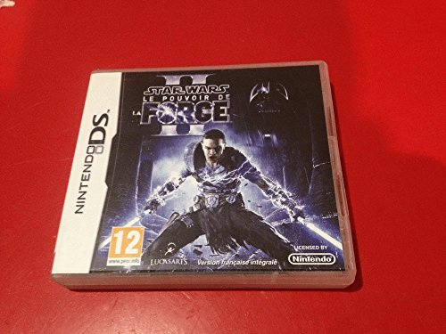 Star Wars - The Force Unleashed