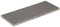 DMT Dia-Sharp® Diamant Schleifstein 10 Fein, Messerschärfer in Profiqualität, 25cm Wetzstein für Messer und Werkzeuge, Made in USA, D10F