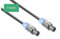 Profi PA-Lautsprecherkabel Boxenkabel NL2 / 5m / Leiterstärke: 2x1,5qmm