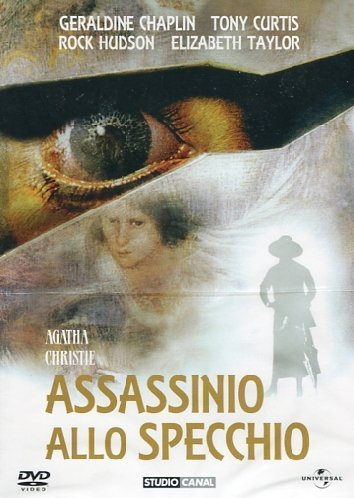 Assassinio allo specchio [IT Import]