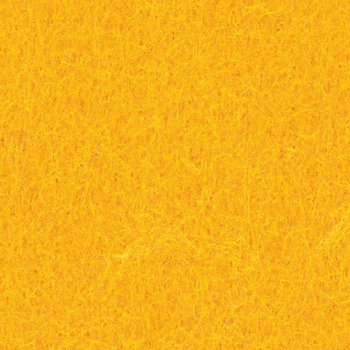 Filzplatte 30 x 45 cm x 2,0 mm Gelb