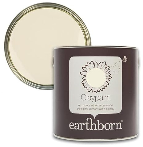 Earthborn Clay Paint 5L Mittens